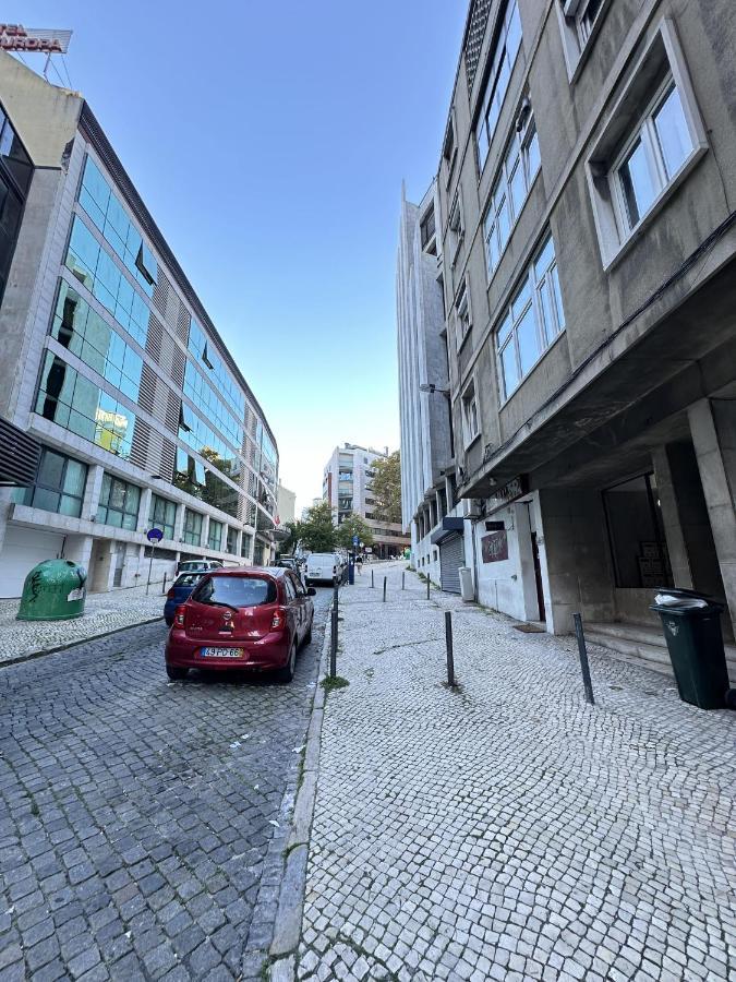 Central Lisbon By Trip2Portugal Exterior foto